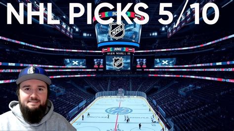 nhl predcitions